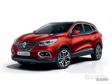 Ricambi usati renault kadjar 2017-2018 xenon #h