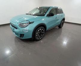 FIAT - 600 - Hybrid DCT MHEV La Prima