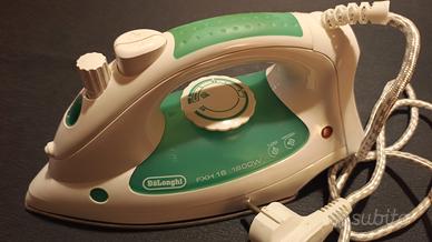 Ferro da stiro DELONGHI FXH16
