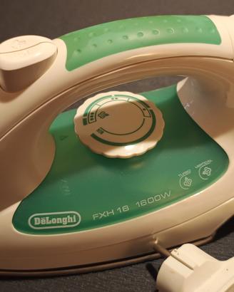 Ferro da stiro DELONGHI FXH16
