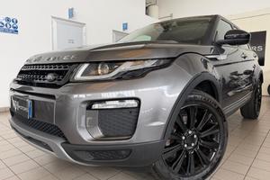 LAND ROVER Range Rover Evoque 2.0 TD4 HSE ///SOL