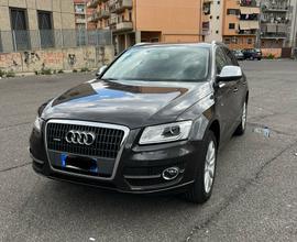 Audi Q5 2.0 170cv