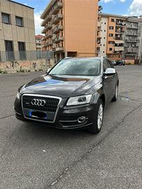 Audi Q5 2.0 170cv