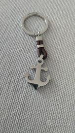 portachiavi  boccadamo