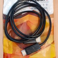 Cavo Adattatore Hdmi DisplayPort