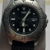 Orologio Casio Titanium