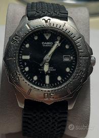 Orologio Casio Titanium