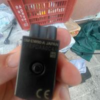 Centralina id2 schimano 11 vel