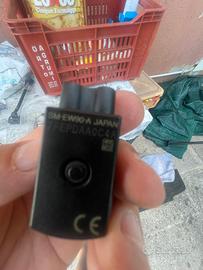 Centralina id2 schimano 11 vel