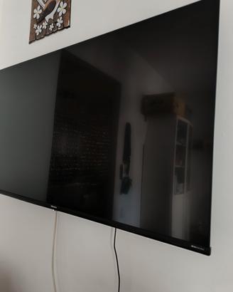 TV HISENSE 43'' QLED 43E7KQ