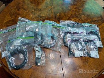 Prolunghe USB 2.0 Nuove Digitus ed Ewent 2-5 m