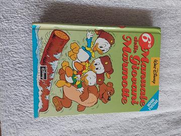 Fummetto Walt Disney
