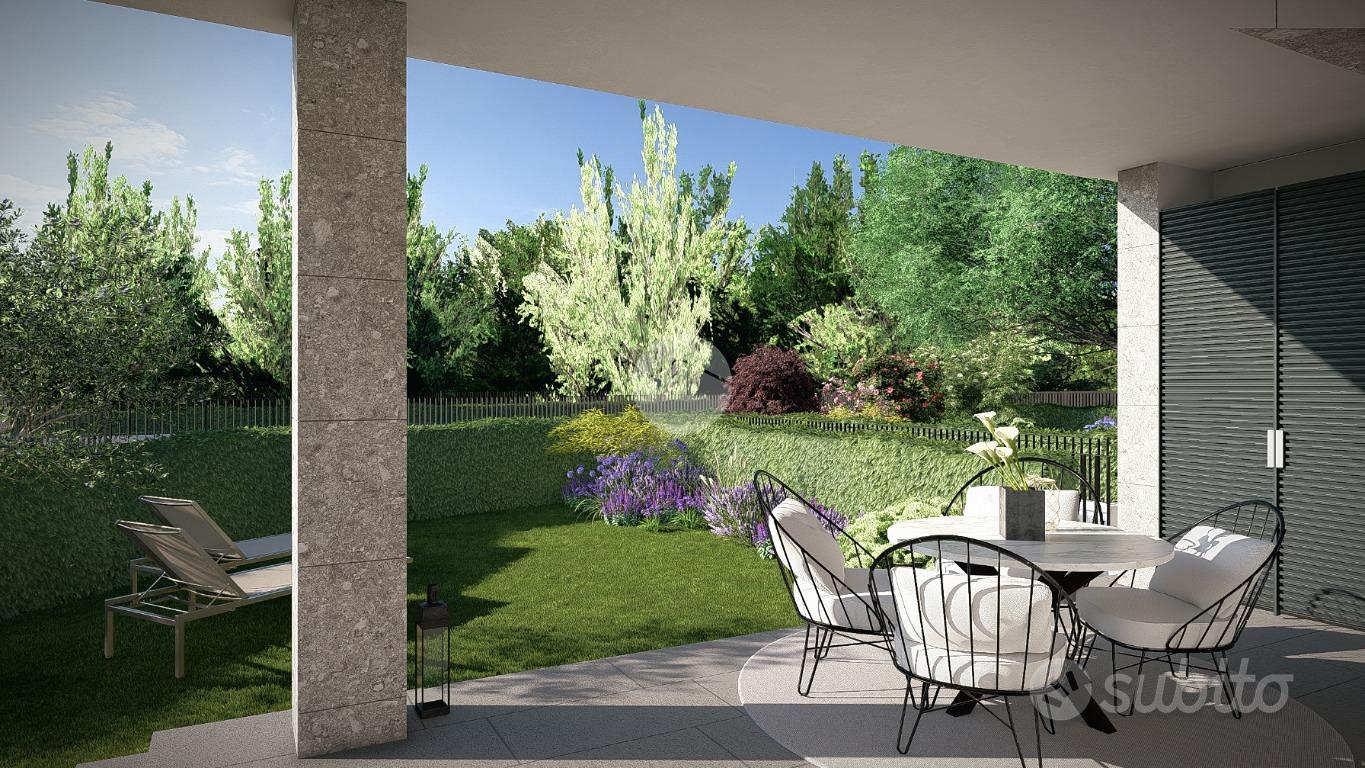 Appartamento – Vimercate, Oldaniga - Vista 4