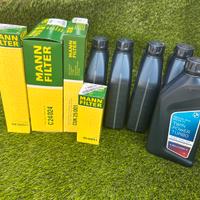 Kit tagliando BMW serie 3(F30/F31)