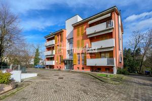 TRILOCALE IN CONTESTO DI PREGIO