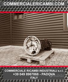 Cambio zf renault 16as2601it, manuale, 16 marce