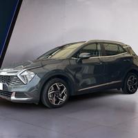 Kia Sportage 1.6 CRDi MHEV DCT Business*PROMO*