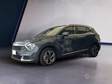 Kia Sportage 1.6 CRDi MHEV DCT Business*PROMO*