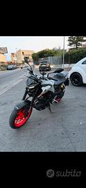 Yamaha Mt 03 -2020