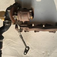 Turbina Alfa Romeo Giulietta 1.6 JTDM (2010-2020)