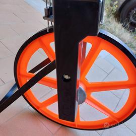 geo fennel 10m ruota di misurazione