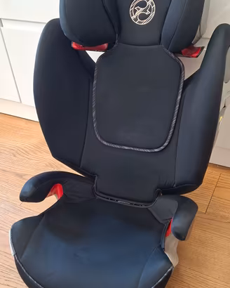 Seggiolino auto Cybex Gold Solution S Fix