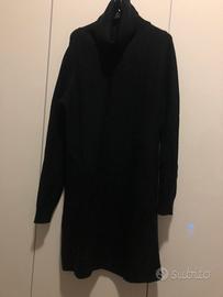 Abito maglione taglia M