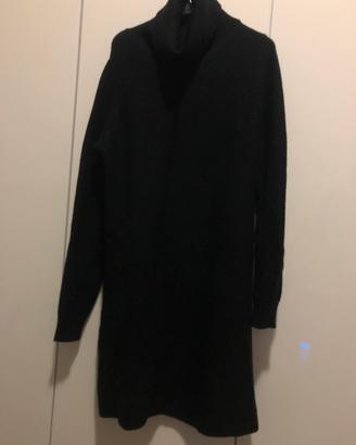 Abito maglione taglia M