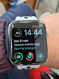 Apple Watch serie 4 cellular