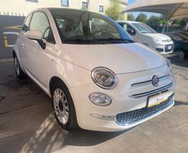 FIAT 500 HYBRID "DOLCEVITA" +CarPlay +GPL