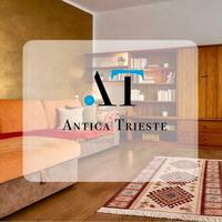 Luminoso bilocale con vista aperta