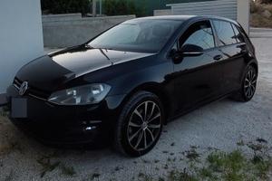 golf 7