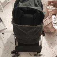 Passeggino per cani