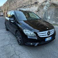 Classe B 180 Executive 2013