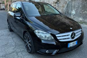 Classe B 180 Executive 2013