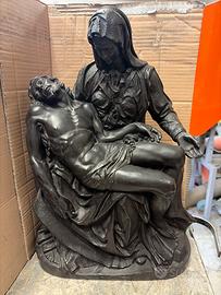 Pietà di michelangelo