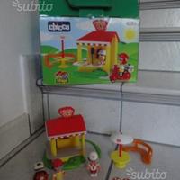 Pizza Take Away CHICCO Play Village