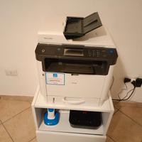 stampante multifunzione