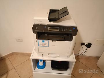 stampante multifunzione