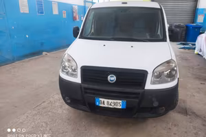 Fiat Doblò 2006