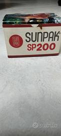 Sunpak SP200