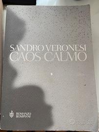 Caos Calmo