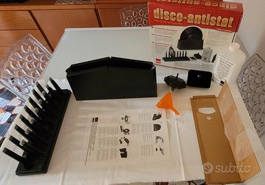 Knosti Lavadischi manuale (prima serie)