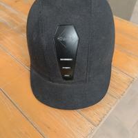 casco da equitazione Daslö Gold  Taglia S 54cm