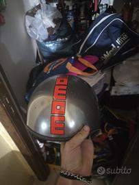 Casco momodesign