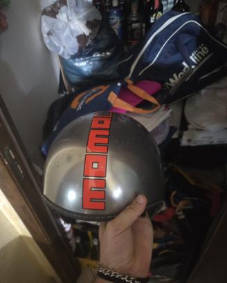 Casco momodesign