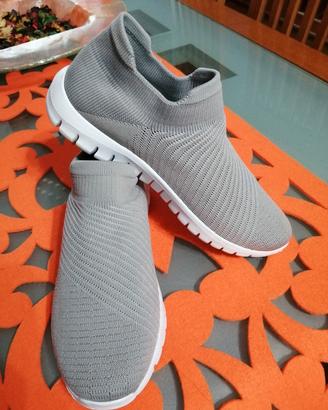 SCARPE DONNA, NUOVE!