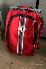 Trolley Imaginarium come nuovo