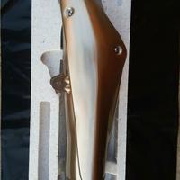 Scarico ktm 790 duke