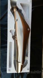 Scarico ktm 790 duke